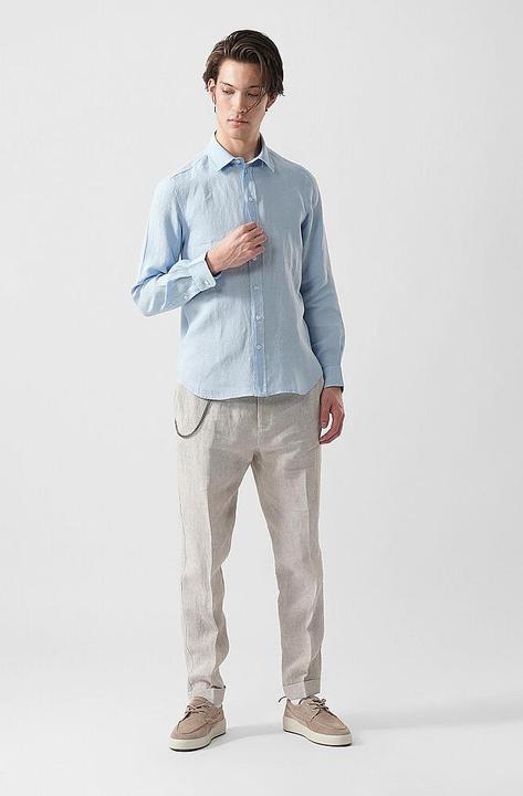 Immagine prodotto Luis Trenker Trachtenhemd LUBODE (L)