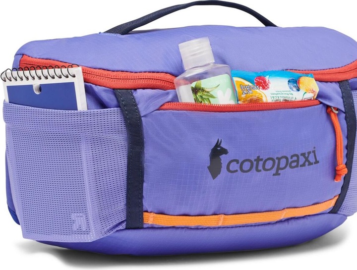 Actual product image Cotopaxi Lagos Hydration Pack (5 l)