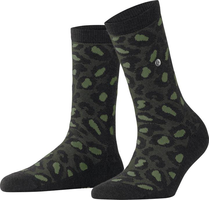 Immagine prodotto Burlington Socken Wild Leo (36 - 41)