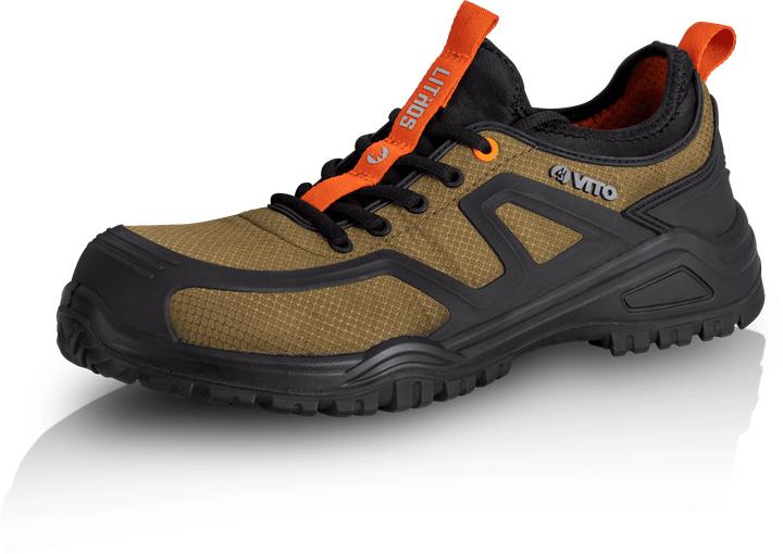 Actual product image VITO Lithos Shoe (S3, 37)