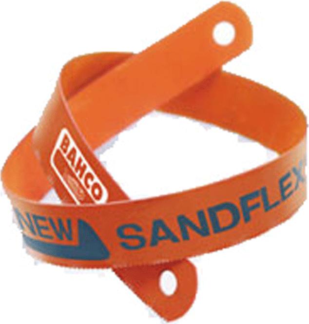 Produktbild Bahco Handsägeblätter 3906