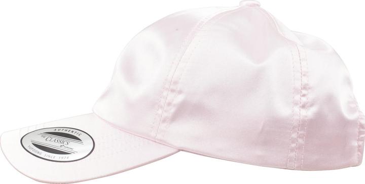 Produktbild Flexfit Low Profile Satin Cap (One Size)