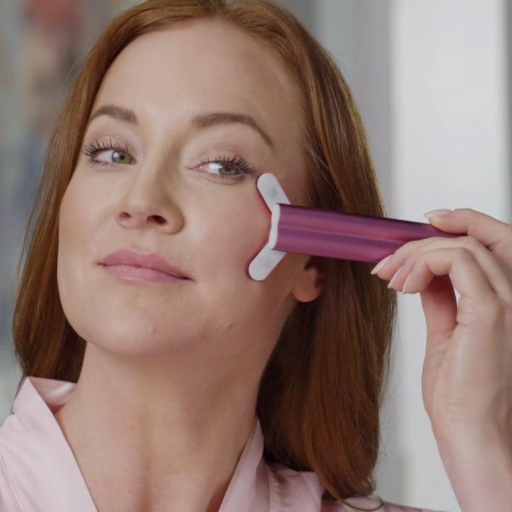 Produktbild MediaShop Derma Wav 4-in-2