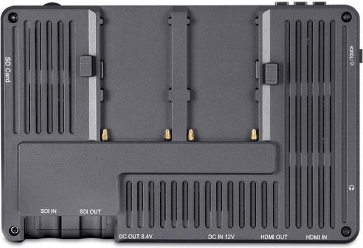 Actual product image Feelworld 7" L7 2200 nits touchscreen (7")