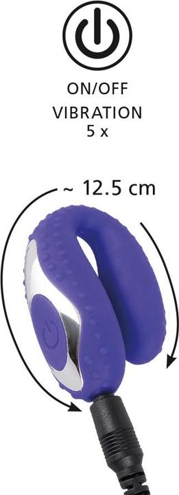 Actual product image You2Toys Blowjob