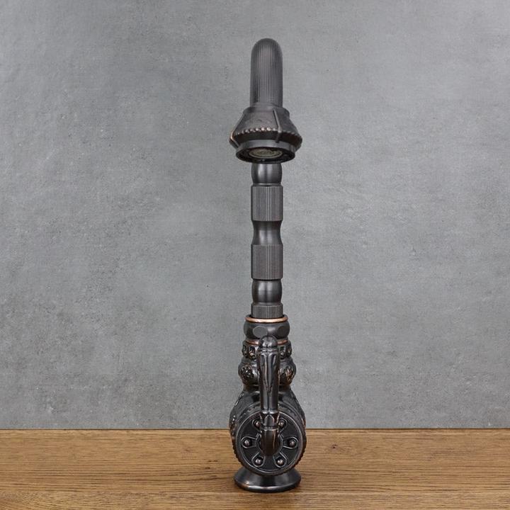 Actual product image Palo Stationäre Küchenarmatur FLOWER