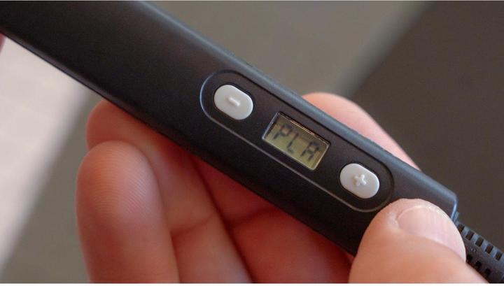 Immagine prodotto 3Doodler Penna 3D MINT "Flow Pen Set" da 14 anni