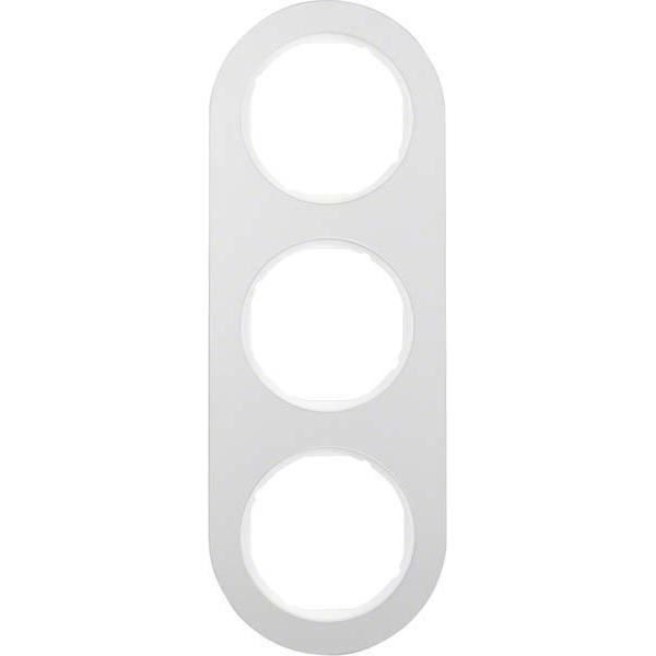 Berker, Zubehör Schalterprogramm, 10132074