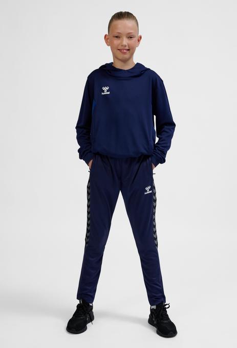 Produktbild hummel Hmlauthentic Training Pants Kids