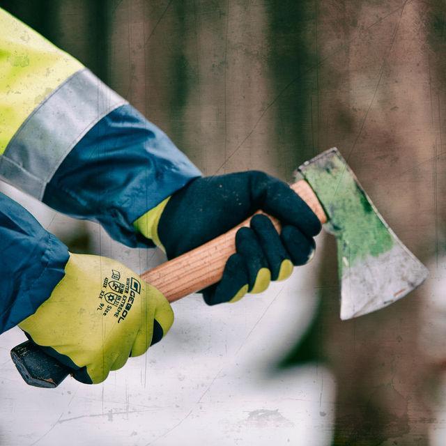 Immagine prodotto Gebol Winter Extreme 9 (9)