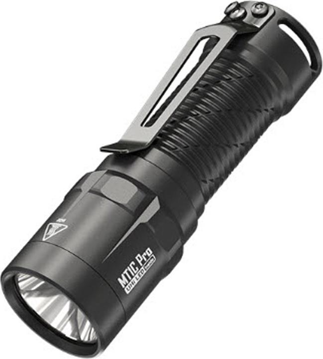 Nitecore MT1C (8.80 cm, 1000 lm)