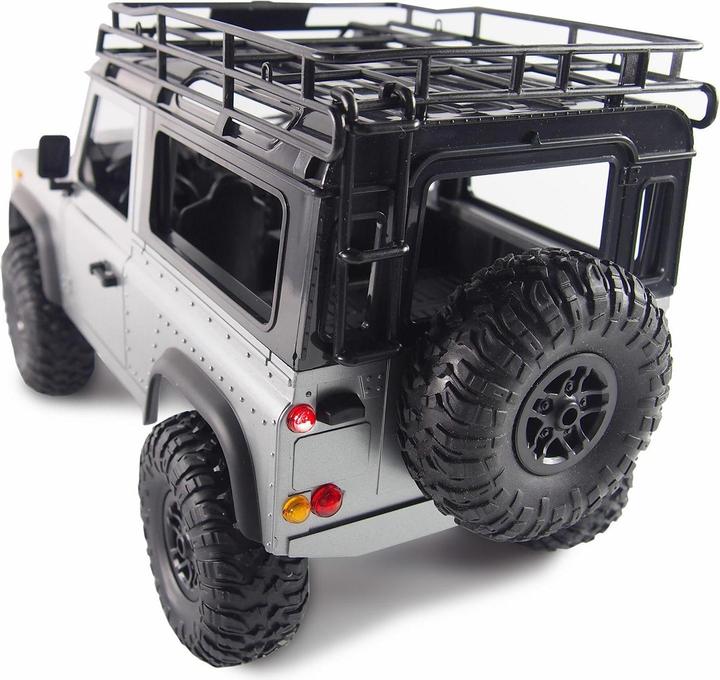 Actual product image Amewi Scale D90X12 (RTR Ready-to-Run)