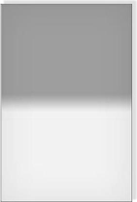 Actual product image Lee Filters Lee filter neutral density 0.9 ND Grad Hard (Graduated neutral density filter)