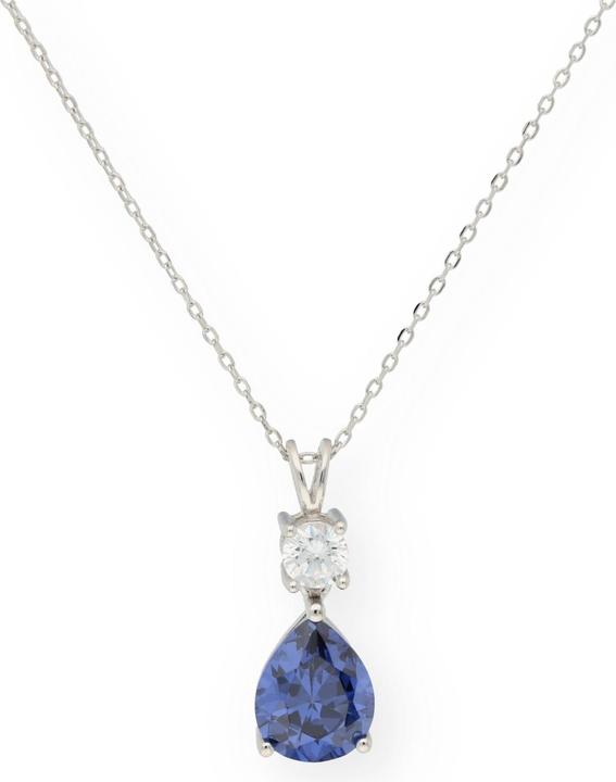 Immagine prodotto Carat Colorstone (Argento 925, 42 cm)