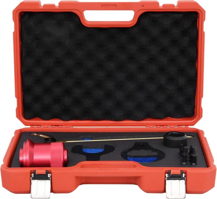 Actual product image vidaXL Autowerkzeug