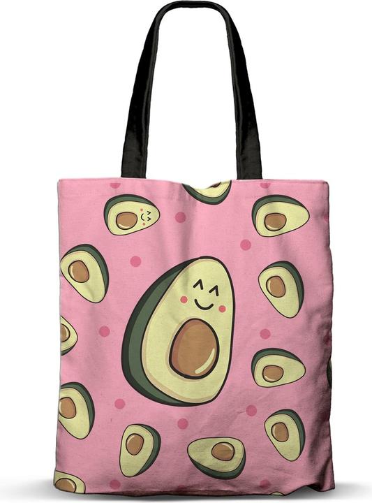 Karactermania Oh My Pop! sac shopping Waka