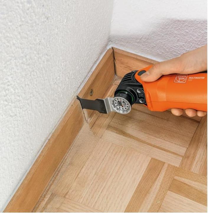 Immagine prodotto Fein Lama da taglio a tuffo