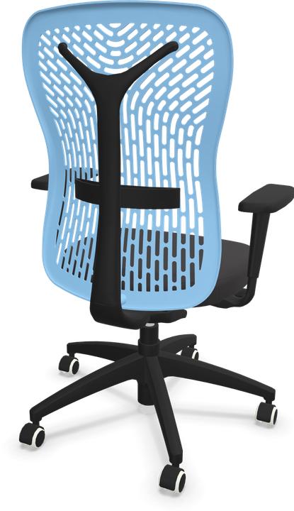 Immagine prodotto Moving Sedia girevole Flexa Office