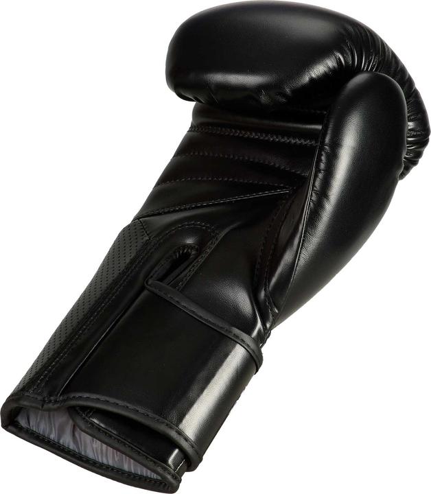 Actual product image Ju-Sports Boxhandschuh Training 2.0 black (8 OZ)