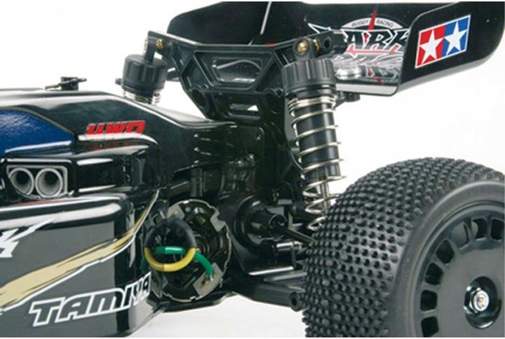 Produktbild Tamiya Dark Impact (Kit)