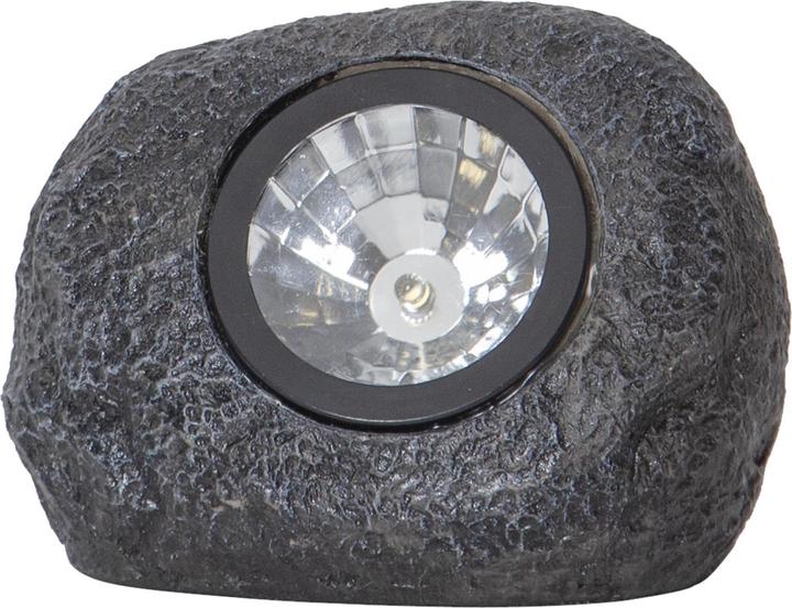 Actual product image Star Trading Rocky (15 lm, IP44)