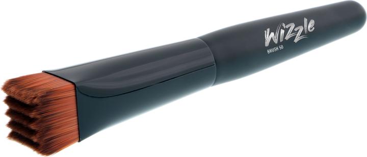 Produktbild Barbara Hofmann Professional Wizzle Brush 5D 13,5 cm (Foundation)