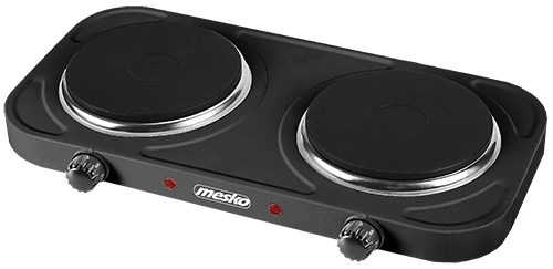 Mesko MS 6509 Hob