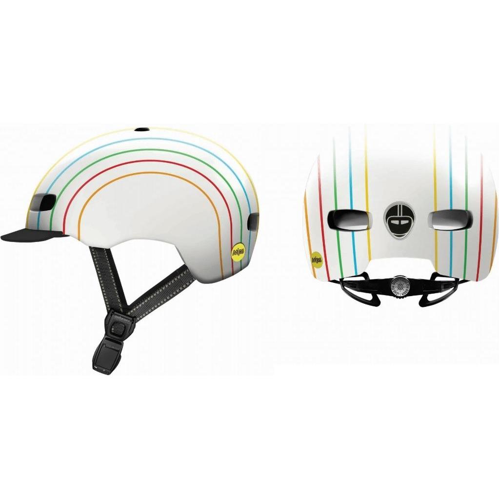 Nutcase, Velohelm, (60 - 64 cm)