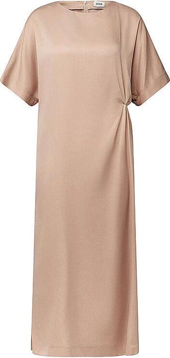 Image du produit Drykorn Midikleid INDAH 10 (36)