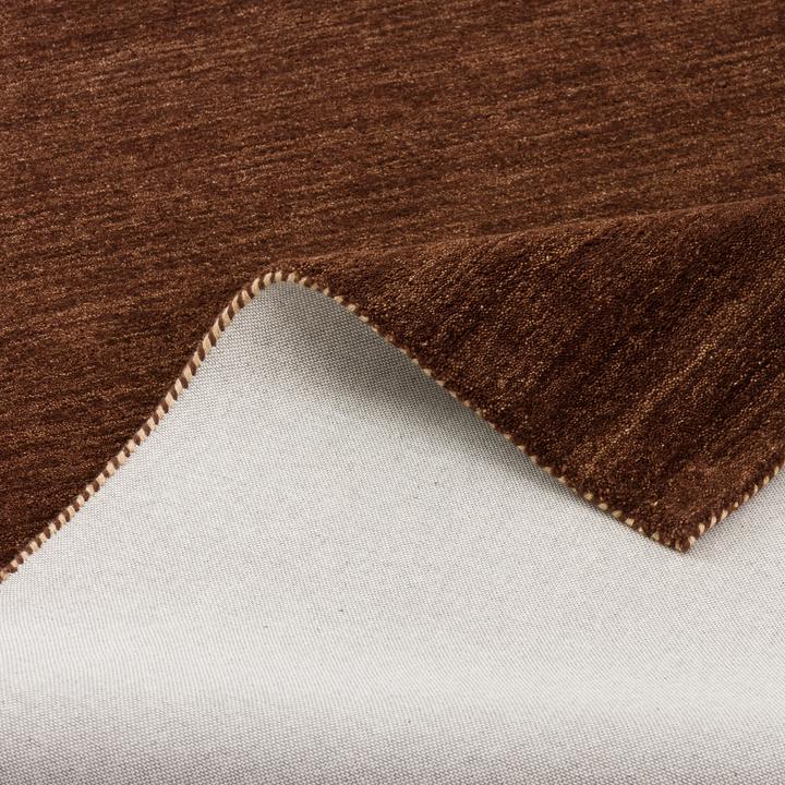 Produktbild Theko Natur Teppich Indo Gabbeh Ella (160 x 230 cm)