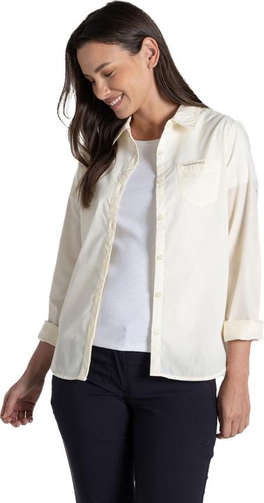 Immagine prodotto Craghoppers Camicia Kiwi LS (XL)