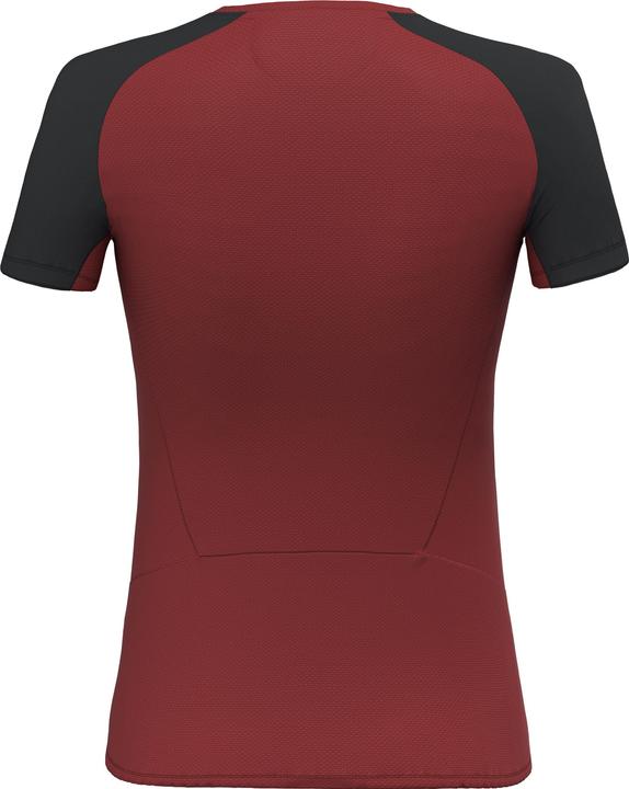 Actual product image Salewa PEDROC PTC DELTA Ladies T-SHIRT (34, XS)