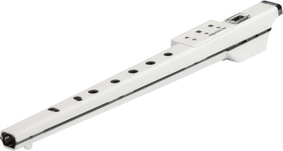 Actual product image Artinoise Re.Corder acoustic digital recorder white (Fipple pipe, Baroque)