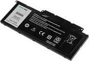 Produktbild GreenCell Laptop Battery for Dell Inspiron 15 7537 17 7737 7746 - 14.4V - 3800mAh (4 Zellen, 58000 mAh)