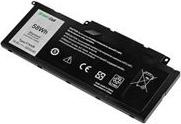 Actual product image GreenCell Laptop Battery for Dell Inspiron 15 7537 17 7737 7746 - 14.4V - 3800mAh (4 Cells, 58000 mAh)