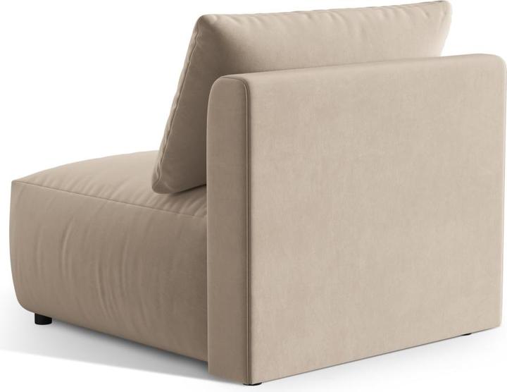 Produktbild Micadoni Chris (1-Sitzer, Modular Sofa)