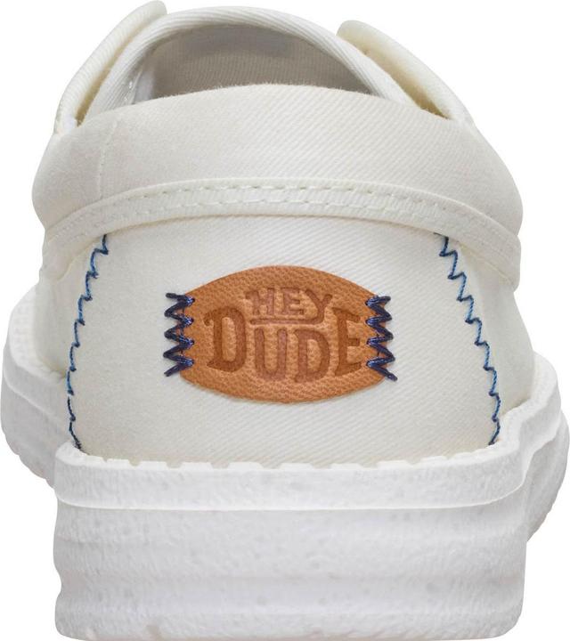 Image du produit Hey Dude Wendy Cru Stretch Canvas (36)