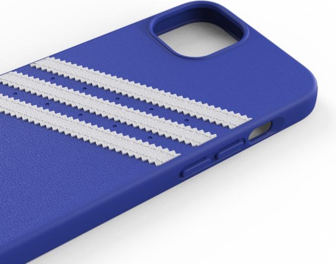 Produktbild adidas Moulded Case PU (Apple iPhone 13, Apple iPhone 13 Pro)