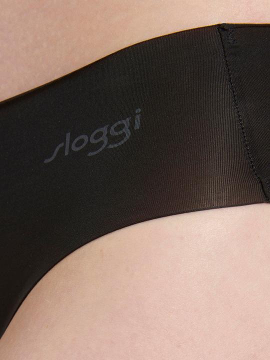 Image du produit Sloggi String ZERO Microfibre 2.0 Hipstring (M, paquet de 4)