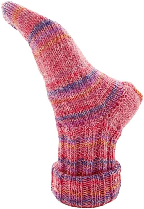 Actual product image Myboshi mysocks Merino (420 m)