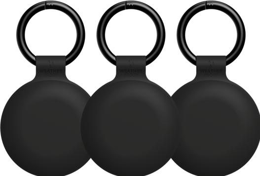 Actual product image Xtorm XTAG2GA11-3PACK (Android, iOS)