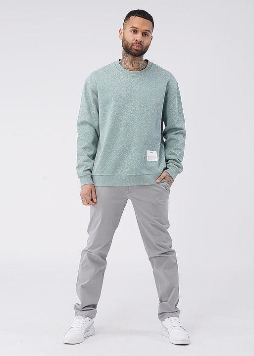 Actual product image BRAX Fabio Chino Slim Fit Silver (W38/L34)