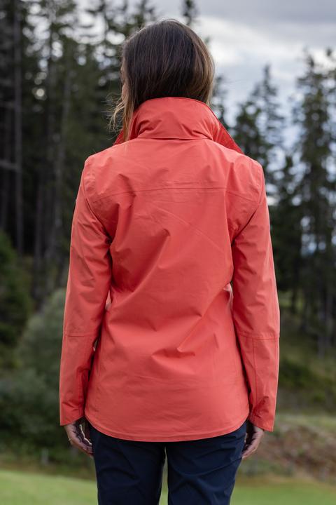 Produktbild Rukka Nova Damen Regenjacke (42)