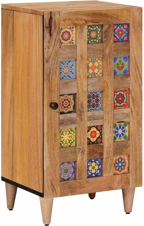 vidaXL Sideboard (33 x 40 x 75 cm)
