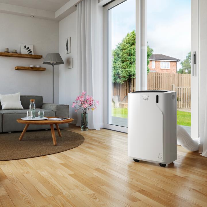 Produktbild De'Longhi PAC EM93 (38 m², 10800 BTU/h)
