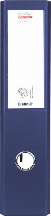 Image du produit Biella Bundesordner Creative (A4, 70 mm, 1 pièce(s))