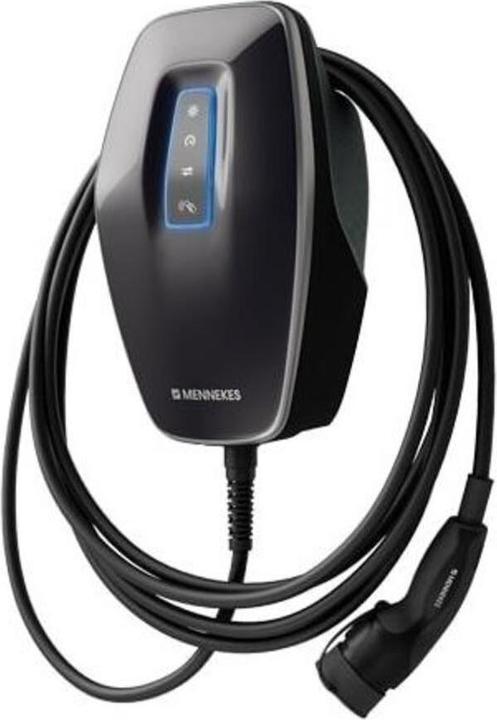 Mennekes Amtron 4Business (Tipo 2, 11 kW, Cablato fisso)