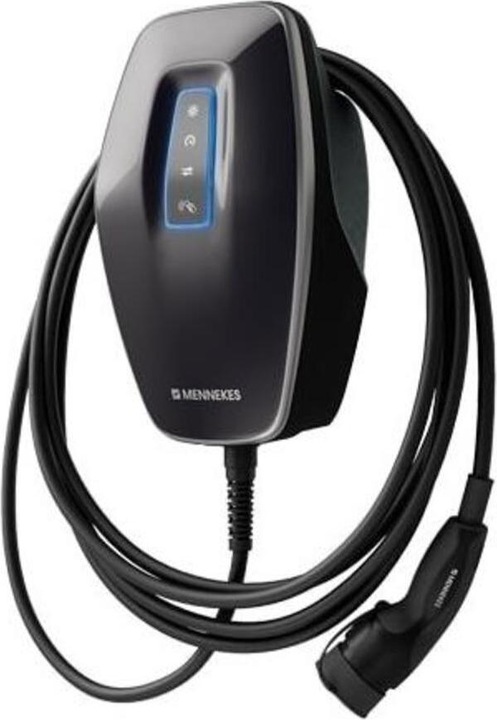 Actual product image Mennekes Amtron 4Business (Type 2, 11 kW, Hard wired)