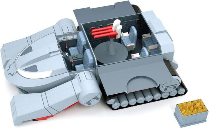 Produktbild Super7 Thundercats Ultimates ThunderTank Vehicle
