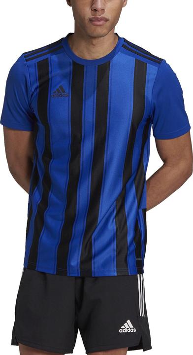 Actual product image adidas Striped 21 Jersey (S)